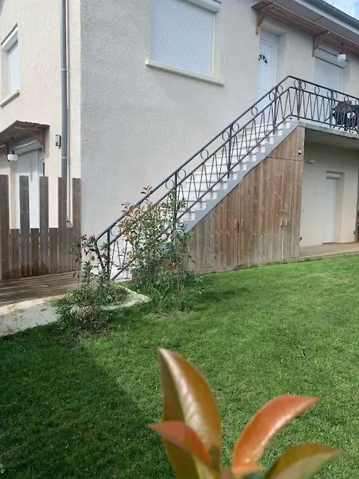 Villa Maison Viognier Condrieu