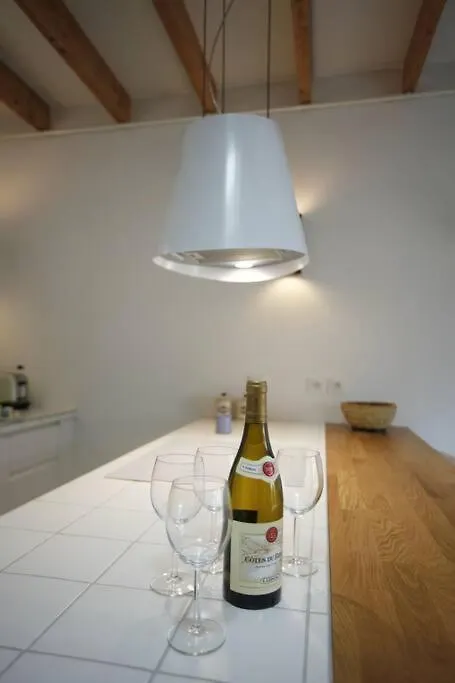 Maison Viognier Condrieu