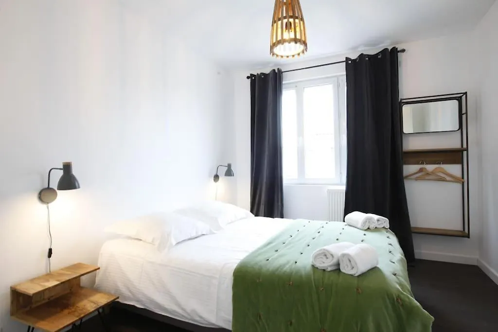 Villa Maison Viognier Condrieu France