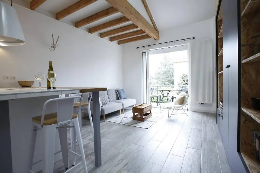 Maison Viognier Condrieu Villa
