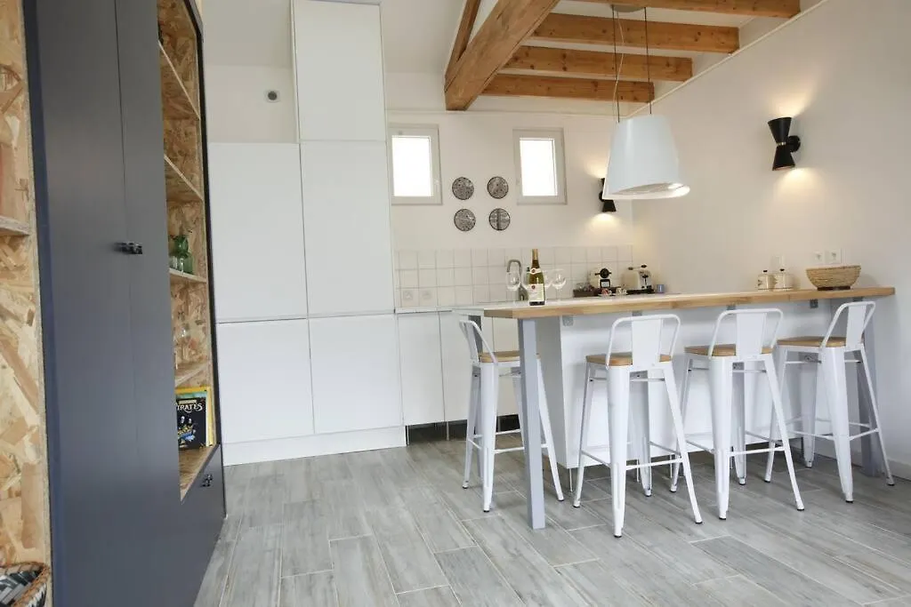 Villa Maison Viognier Condrieu
